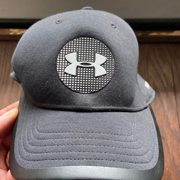 Under armour Jordan speith cap - Picture 1 of 5